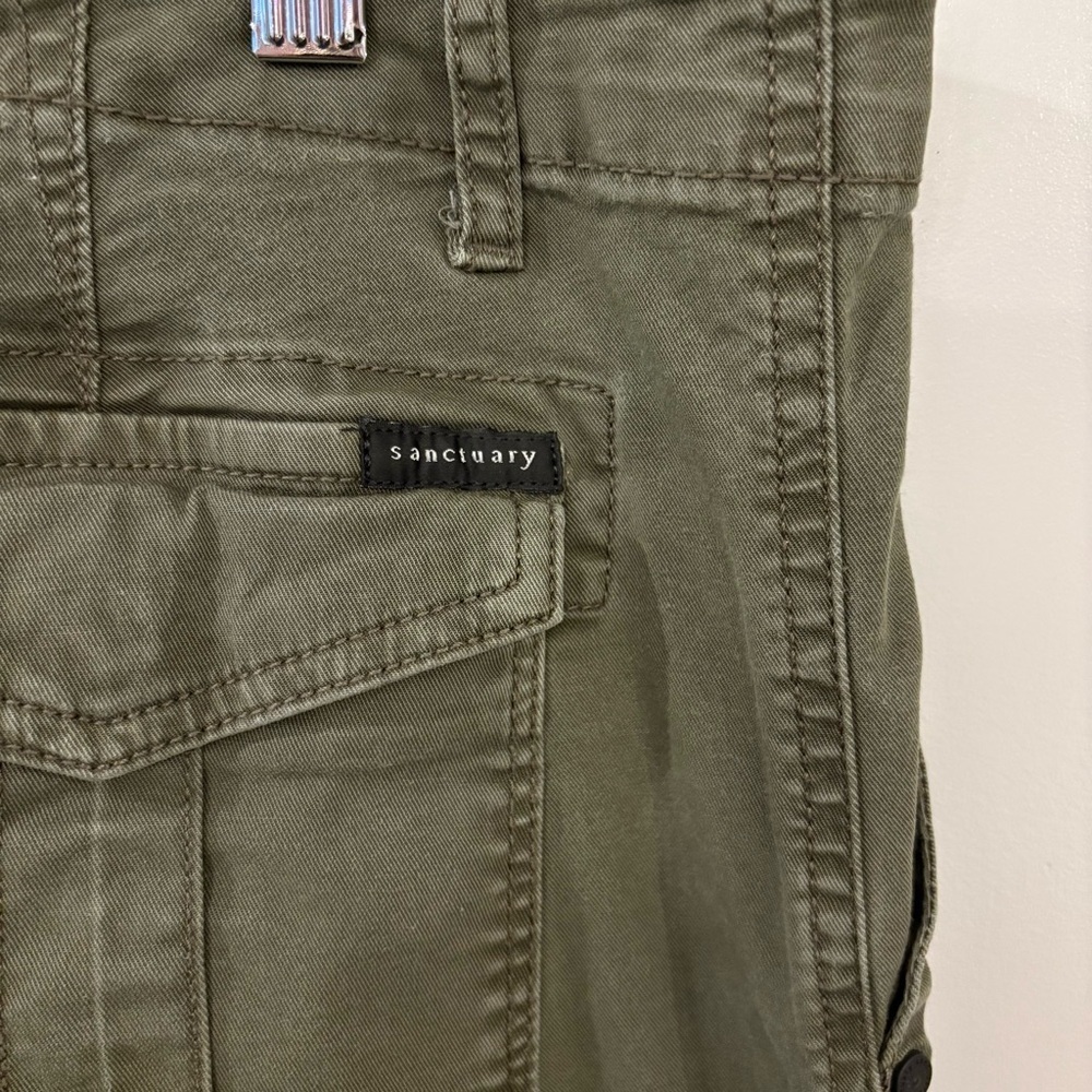Sanctuary cargo pants - Picture 4 of 8